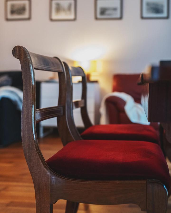 Gdanski Business Center Apartments Warszawa Eksteriør bilde