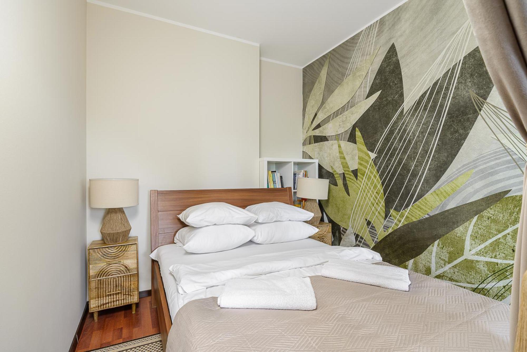 Gdanski Business Center Apartments Warszawa Eksteriør bilde
