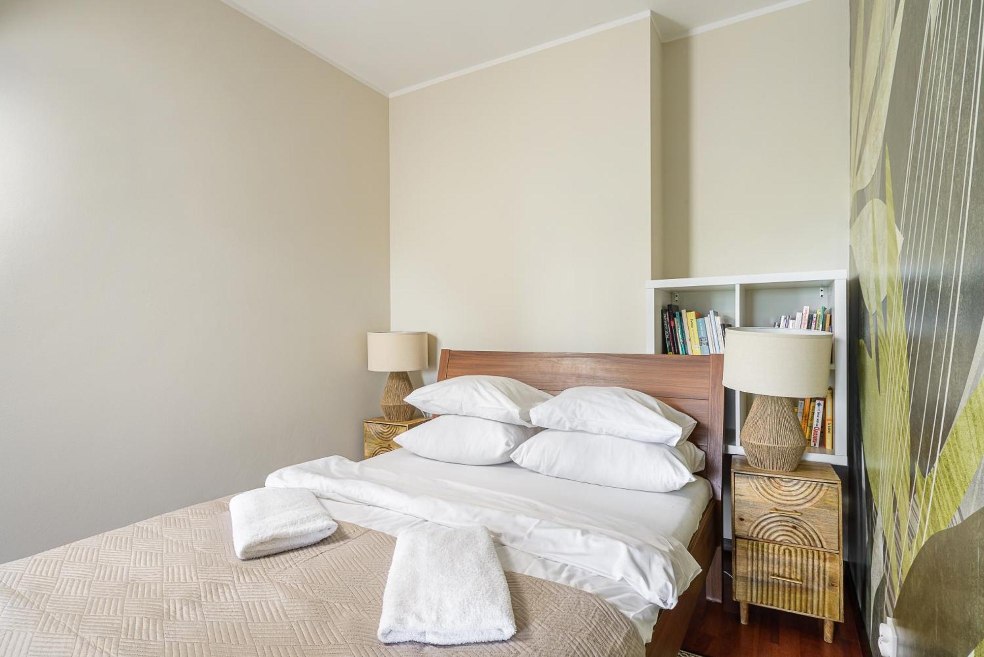 Gdanski Business Center Apartments Warszawa Eksteriør bilde