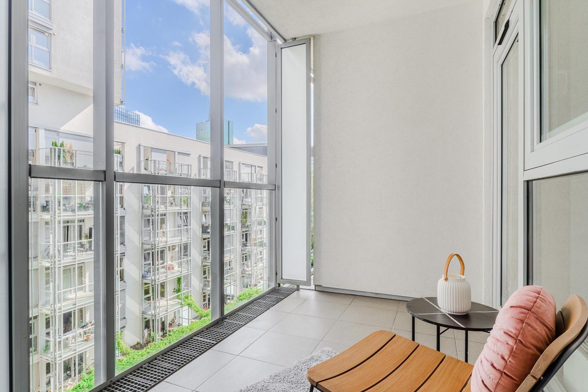Gdanski Business Center Apartments Warszawa Eksteriør bilde