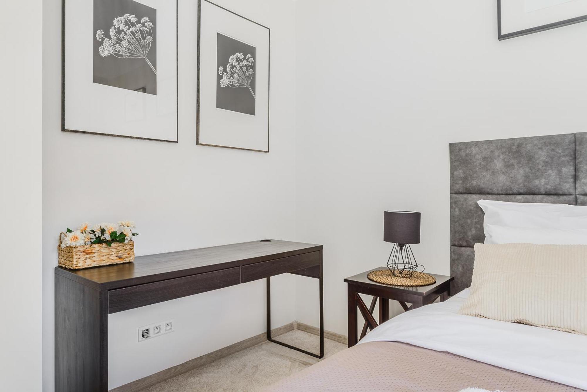 Gdanski Business Center Apartments Warszawa Eksteriør bilde