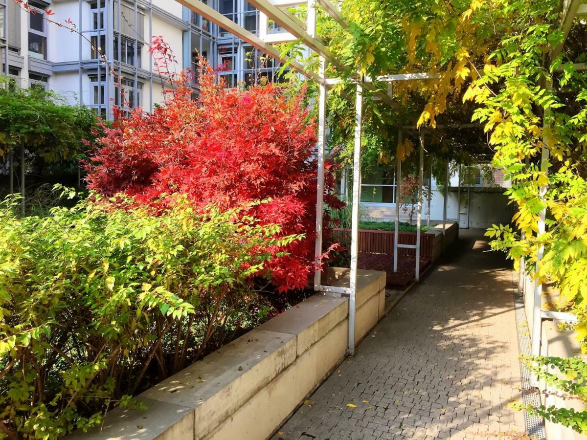 Gdanski Business Center Apartments Warszawa Eksteriør bilde